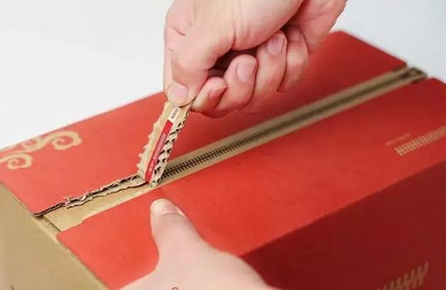 脑洞大开!他做拉链式纸箱,合作厂家竟达1500多家