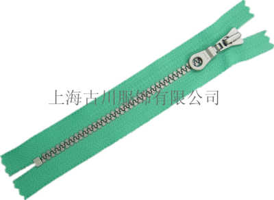 广东 ykk 树脂拉链规格 颜色