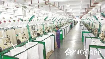 中国民企制造业500强中的“台州7子”到底强在哪?