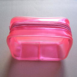 pvc袋子 pvc立体化妆袋 pvc拉链袋图片,pvc袋子 pvc立体化妆袋 pvc拉链袋高清图片 苍南县龙港永硕纸塑制品厂,