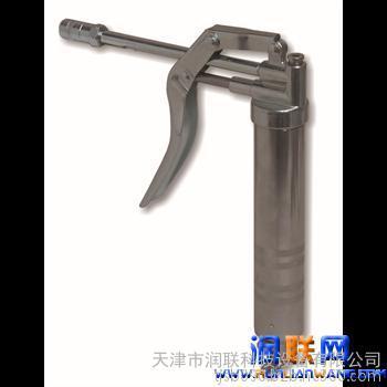 江西 汽压黄油枪和拉链式黄油枪厂家在哪里图片_高清图_细节图-天津市润联科技设备 -