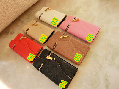 厂家直销新款三星苹果手机皮套 拉链保护套全方位解析