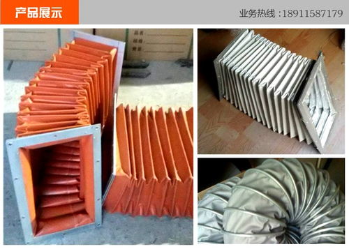 专业拉链式油缸伸缩防尘罩厂家 泰福隆厂家批发服务