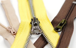 拉链坏了怎么修？实用修复技巧分享