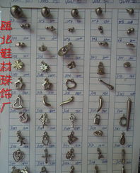 4号古铜闭尾弹簧头拉链 箱包制造商的高性价比选择