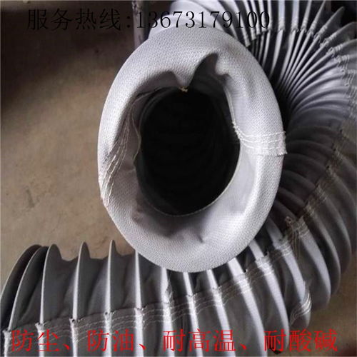 盐源圆形拉链式防护罩 优质供应商的选择与拉链技术解析