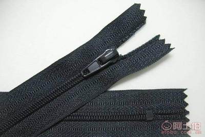 专业解析 创飞5号开尾拉链，羽绒服品质之选的定制奥秘