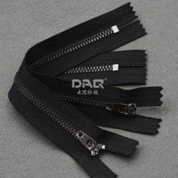 拉链新升级 个性化与定制化的未来之路